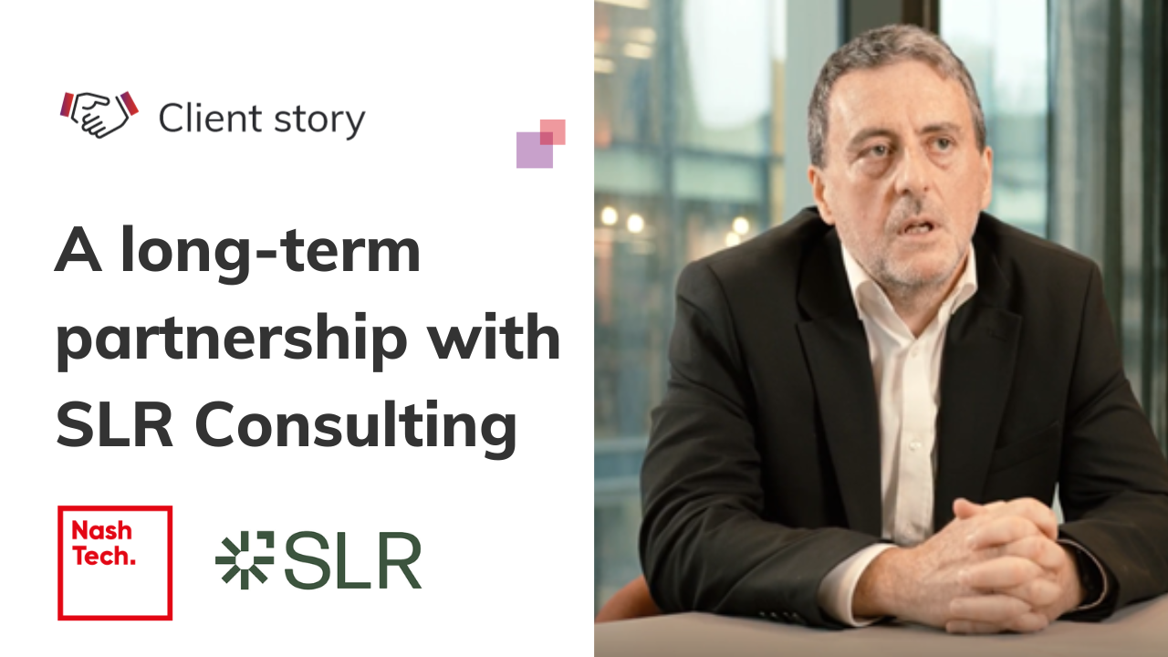 SLR Consulting
