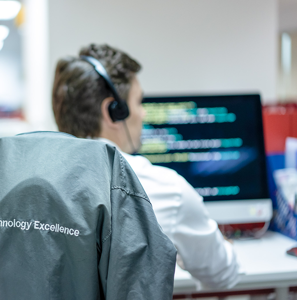 PhotoApplication support and managed services