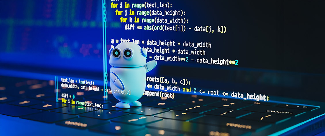 Banner AI in software development lifecycles