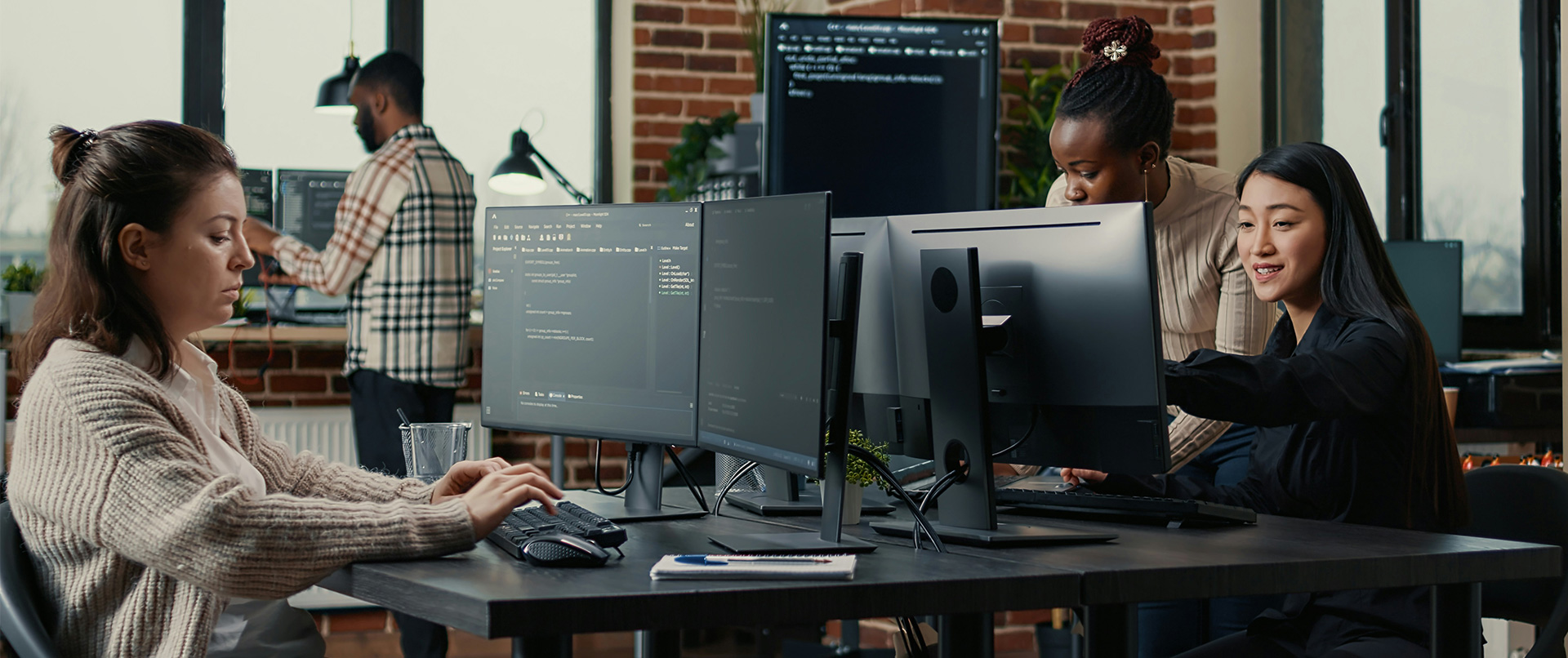 Article banner   Evolving Job Roles in Custom Software Development