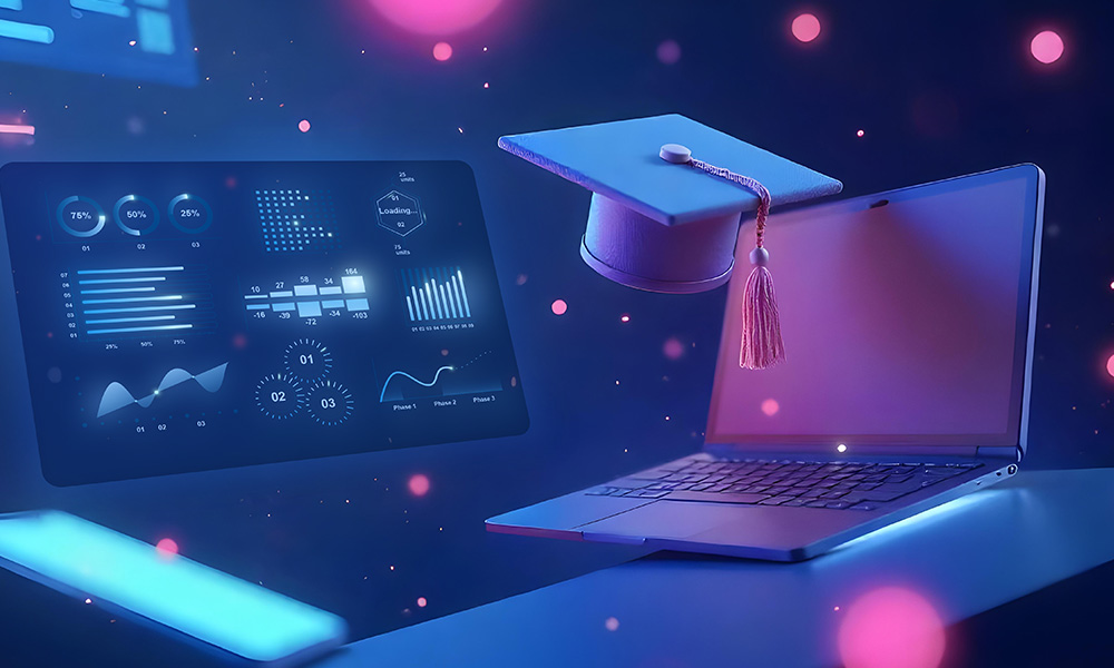 Data Framework for Higher Education
