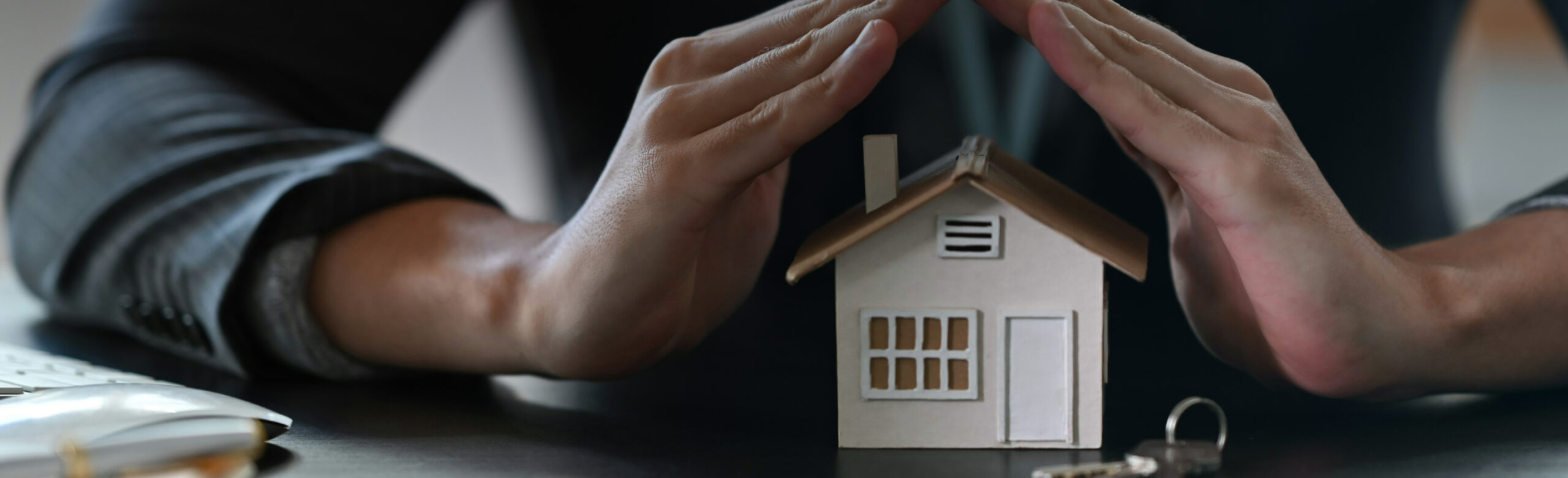 Financial insurance