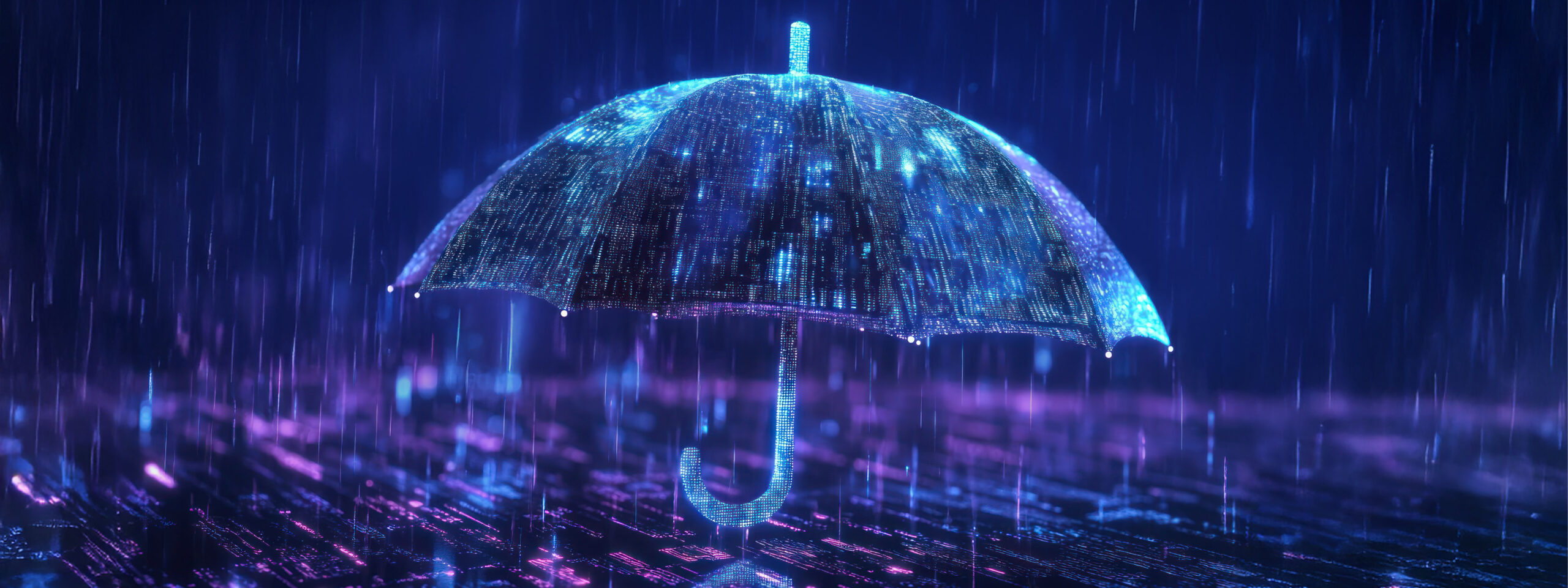 How is AI used in Insurance banner