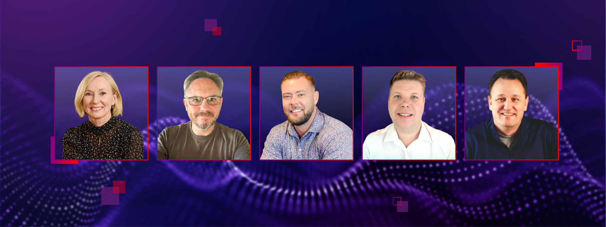 Senior hires article banner