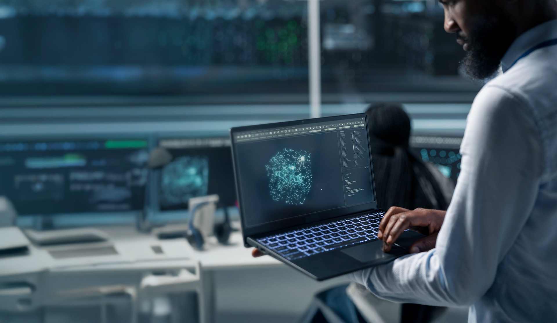 Banner Casestudy UTB Agentic AI ( )