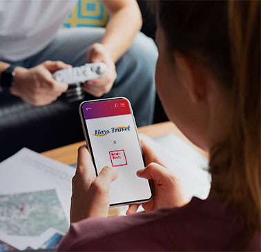 Thumbnail casestudy Hays Travel