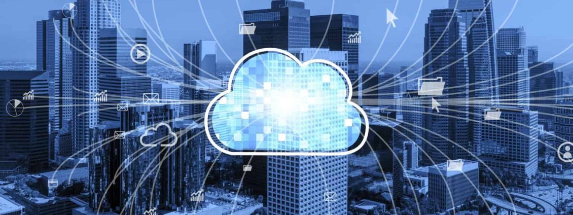 Cloud migration Cloud migration