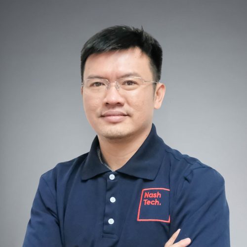 Phi-Huynh Phi Huynh