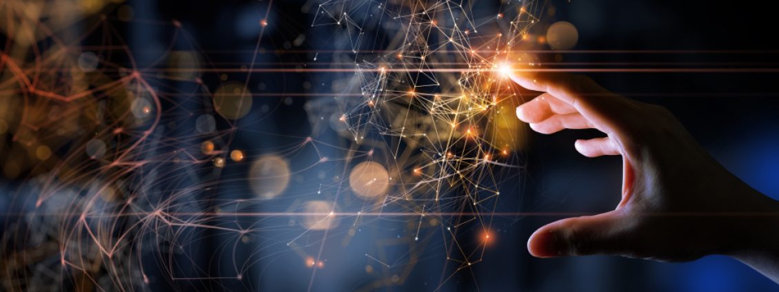 Woman,Hand,Touching,The,Metaverse,Universe,digital,Transformation,Conceptual,For,Next Woman hand touching The metaverse universe,Digital transformation conceptual for next generation technology era.