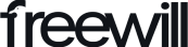 freewill_header_logo_black freewill header logo black