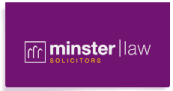 minster law logo minster law logo